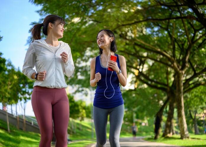 Mỗi ngày chỉ cần làm việc này 15 phút, đường huyết giảm và bình ổn ngay, kiểm soát tiểu đường "không làm loạn"- Ảnh 5.