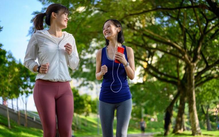 Mỗi ngày chỉ cần làm việc này 15 phút, đường huyết giảm và bình ổn ngay, kiểm soát tiểu đường "không làm loạn"- Ảnh 1.