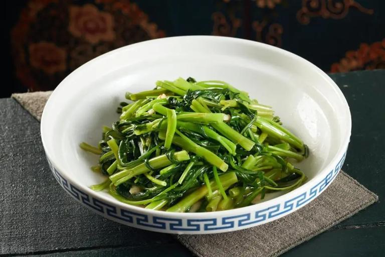 10 loại rau dễ ngậm thuốc trừ sâu nhất chợ, chọn mua nhớ chú ý 4 điểm này- Ảnh 5.