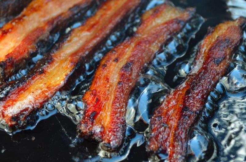 5 món ăn sáng tưởng tốt nhưng lại là “bạn thân của lão hóa”, càng ăn càng già nhanh chóng mặt, mỡ thừa đeo bám mãi- Ảnh 4.