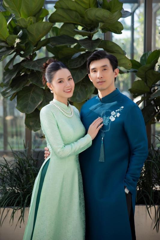 Midu nhận xét về chồng thiếu gia tập đoàn nhựa- Ảnh 7.