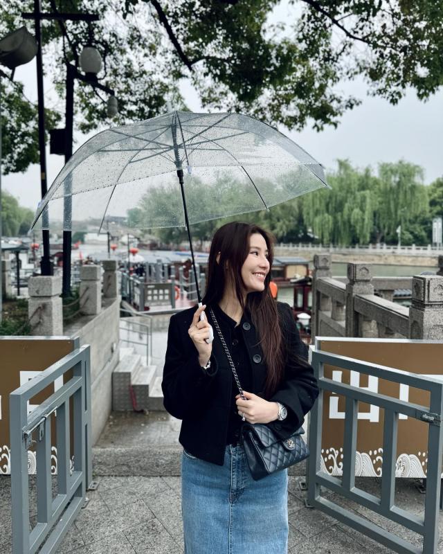 Một mẹ bỉm sữa Vbiz có phong cách xuất sắc thế này mà giờ mới để ý- Ảnh 10.