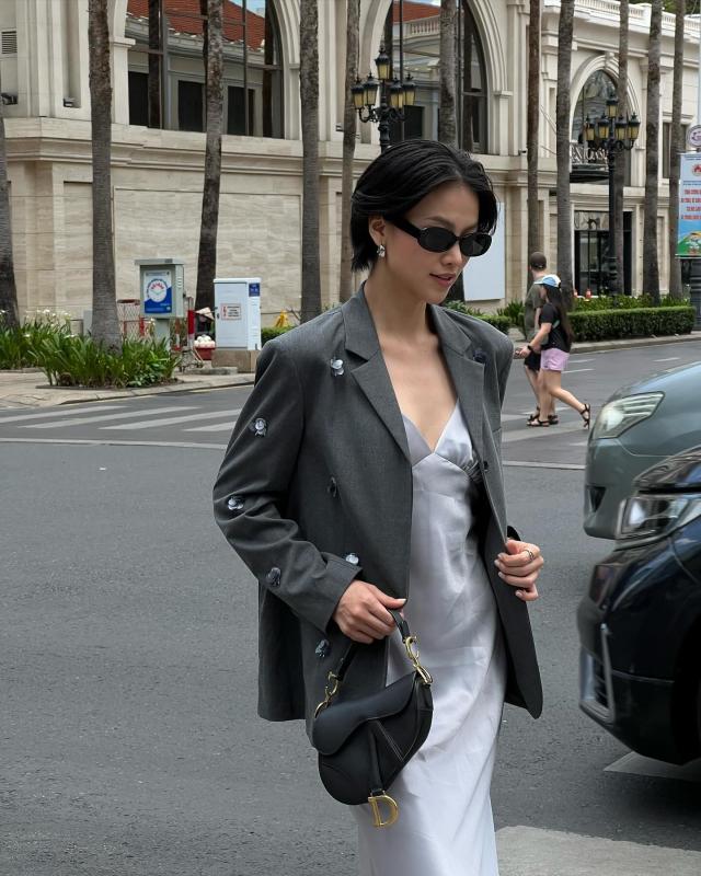 Mỹ nhân Việt toàn là 