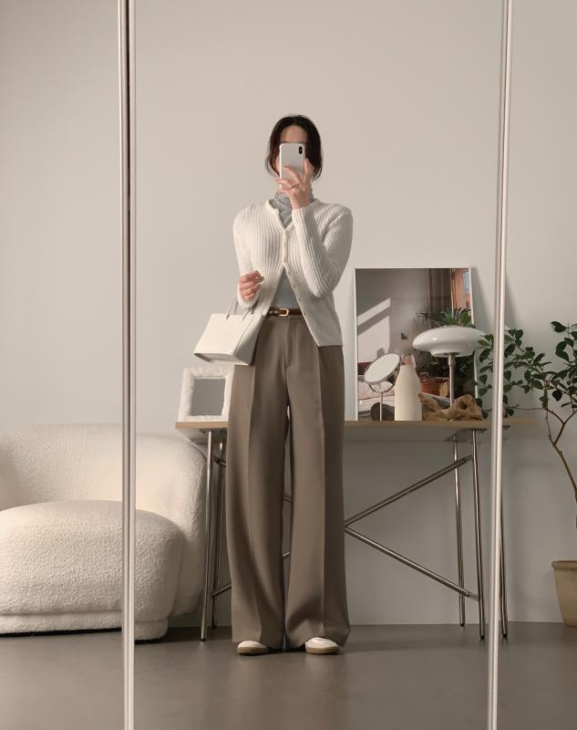 5 công thức tôn dáng tối ưu khi đi giày bệt, biết hết là không muốn đi giày cao gót nữa- Ảnh 9.