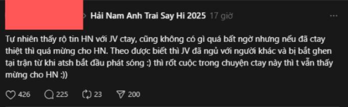 4 năm của Jun Vũ và Hải Nam- Ảnh 7.