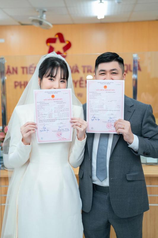 Điều MC Mai Ngọc muốn che giấu- Ảnh 5.