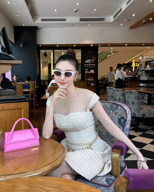 Phú bà Vbiz là bạn thân Huyền Baby: “Cưới rồi trách nhiệm đủ thứ, không còn màu hồng!