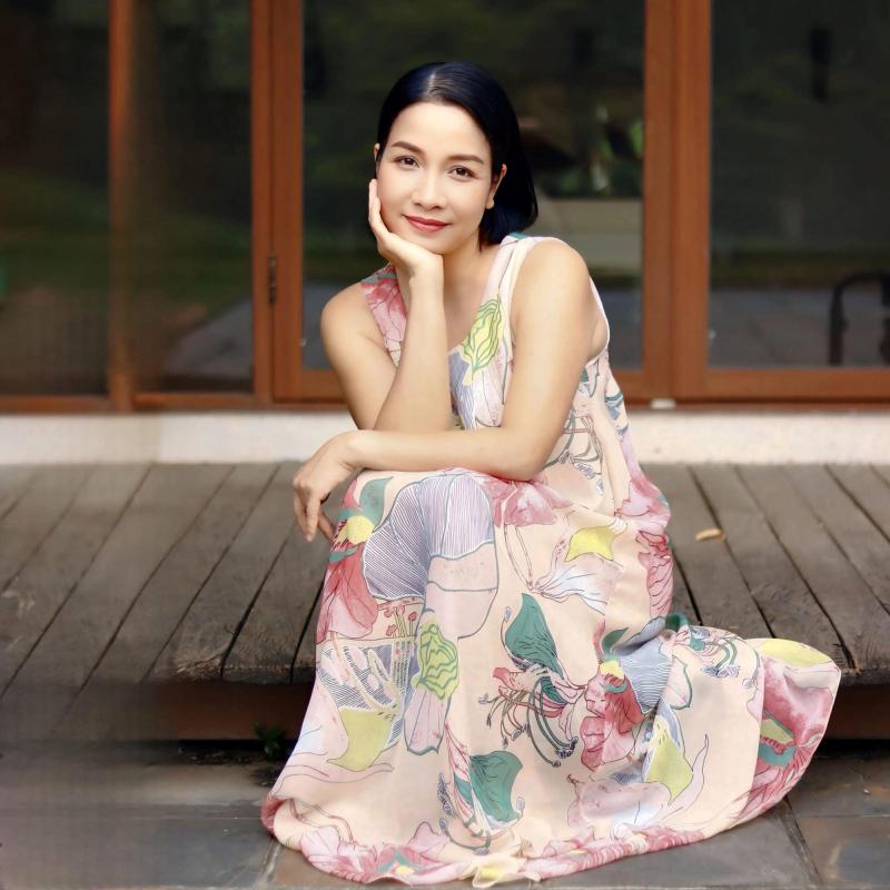 Đây mà là diva Mỹ Linh sao?- Ảnh 3.
