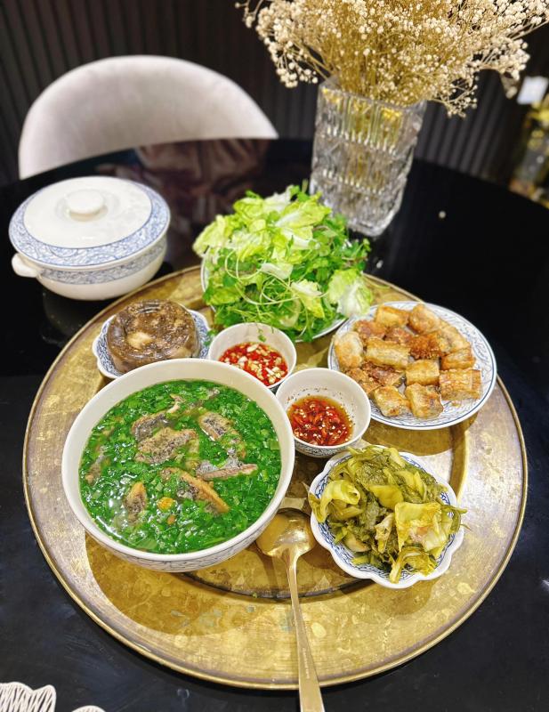 Chưa ai qua được Phương Oanh khoản này?- Ảnh 3.
