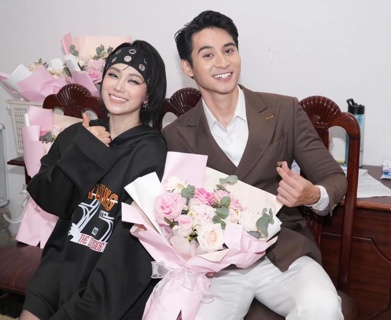 Cô sinh viên 41 tuổi khiến Midu, tlinh phải dè chừng- Ảnh 15.