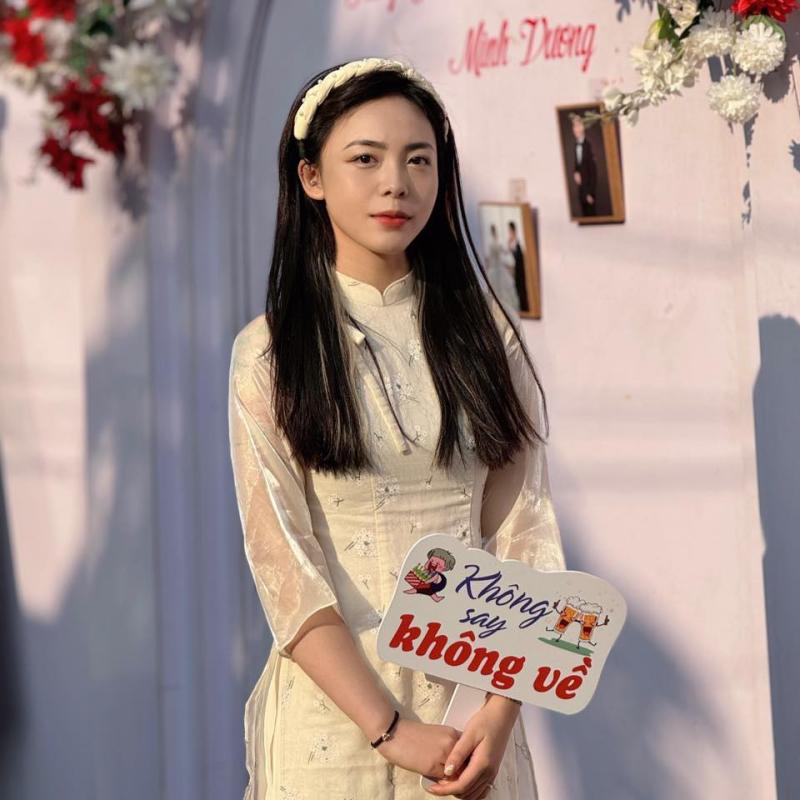 Xạ thủ Phí Thanh Thảo khác lạ sau loạt hint tình cảm với Lý Đức U22 Việt Nam, netizen nói thẳng: 