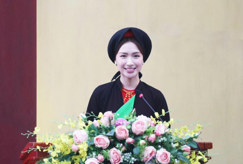 Hit quốc dân giúp 1 người đổi đời: Trở thành biểu tượng quảng bá văn hóa, được Thủ tướng khen ngợi- Ảnh 5.