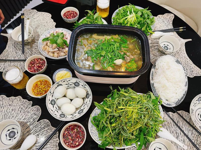 Chưa ai qua được Phương Oanh khoản này?- Ảnh 4.