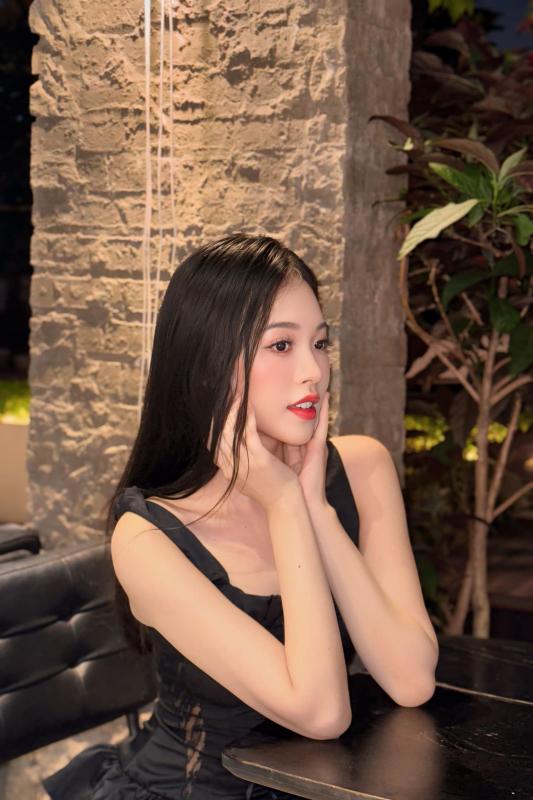 Chuyện lạ gì đang xảy ra với Á hậu Trịnh Thuỳ Linh?- Ảnh 6.