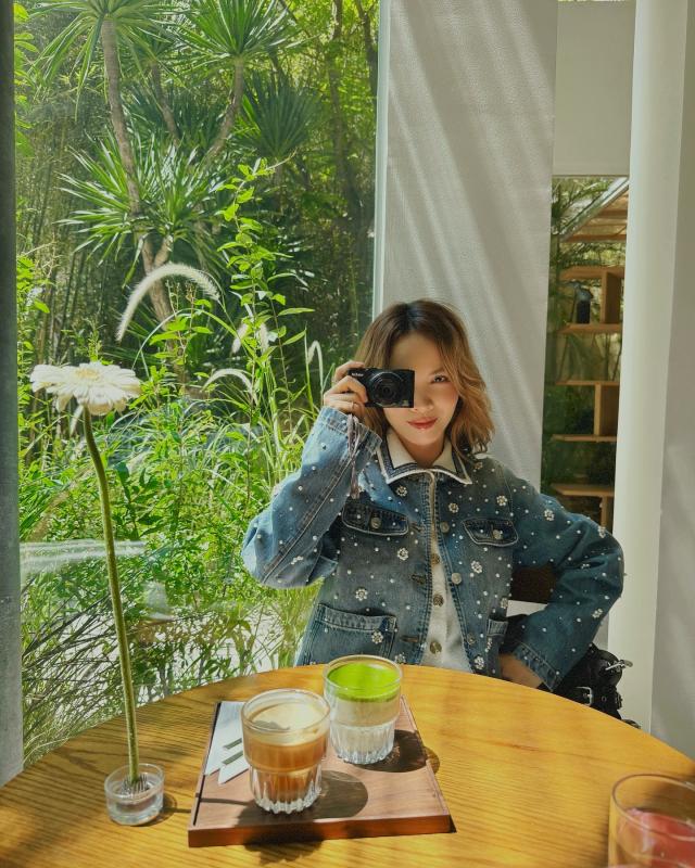 Mỹ nhân Việt toàn là 