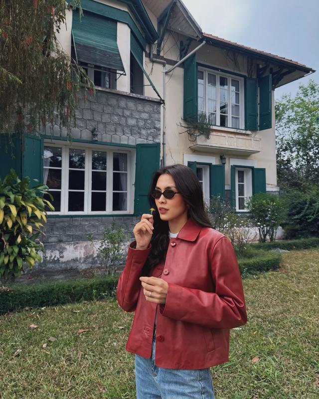 Mỹ nhân Việt toàn là 