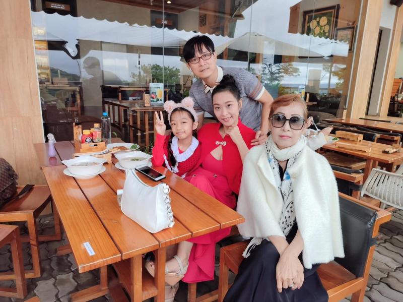 "Biểu tượng gợi cảm" một thời: 8 năm ở ẩn, chuyển về biệt thự 400 m2 tại Đà Lạt để chữa bệnh- Ảnh 6.