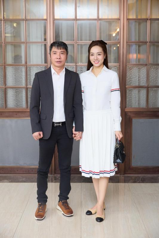 Chia sẻ mới nhất từ gia đình NS Công Lý- Ảnh 2.