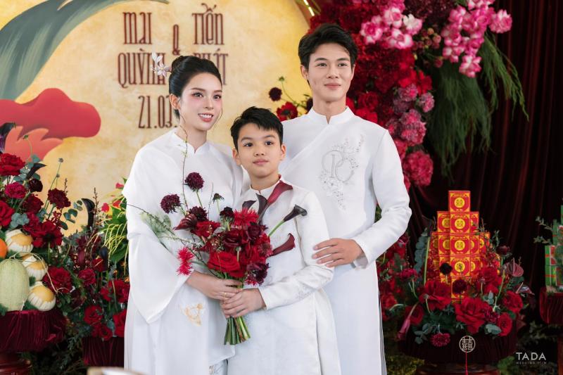 Mẹ đơn thân 