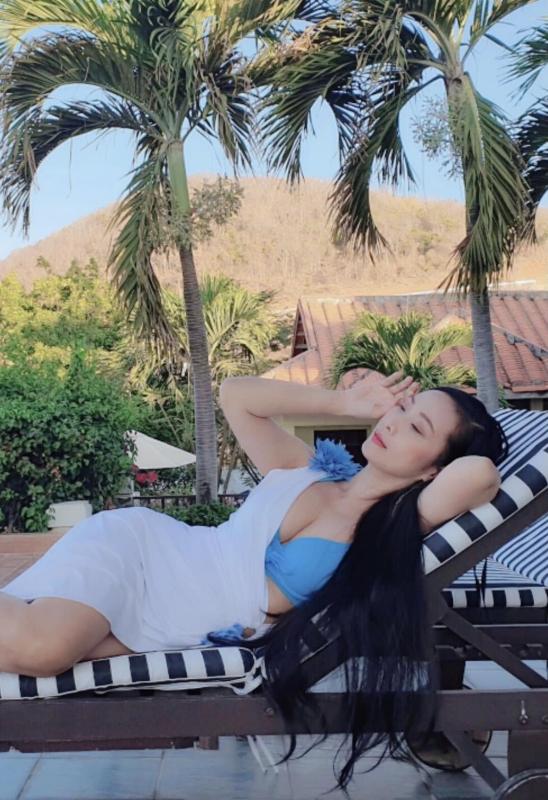 "Biểu tượng gợi cảm" một thời: 8 năm ở ẩn, chuyển về biệt thự 400 m2 tại Đà Lạt để chữa bệnh- Ảnh 5.
