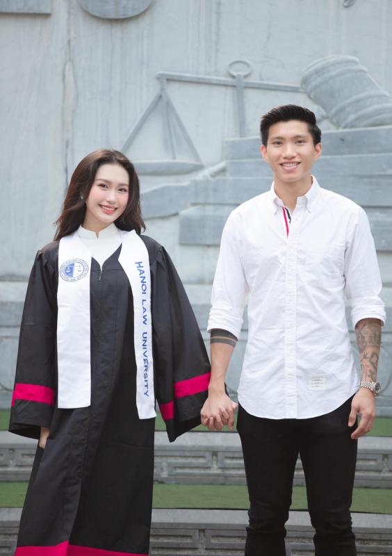 Toàn cảnh vụ Doãn Hải My bị gắn mác 
