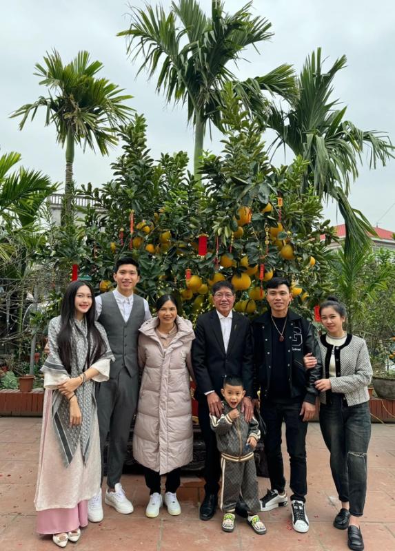 Doãn Hải My đưa nhà chồng đi du lịch, đập tan tin đồn bất hoà- Ảnh 5.