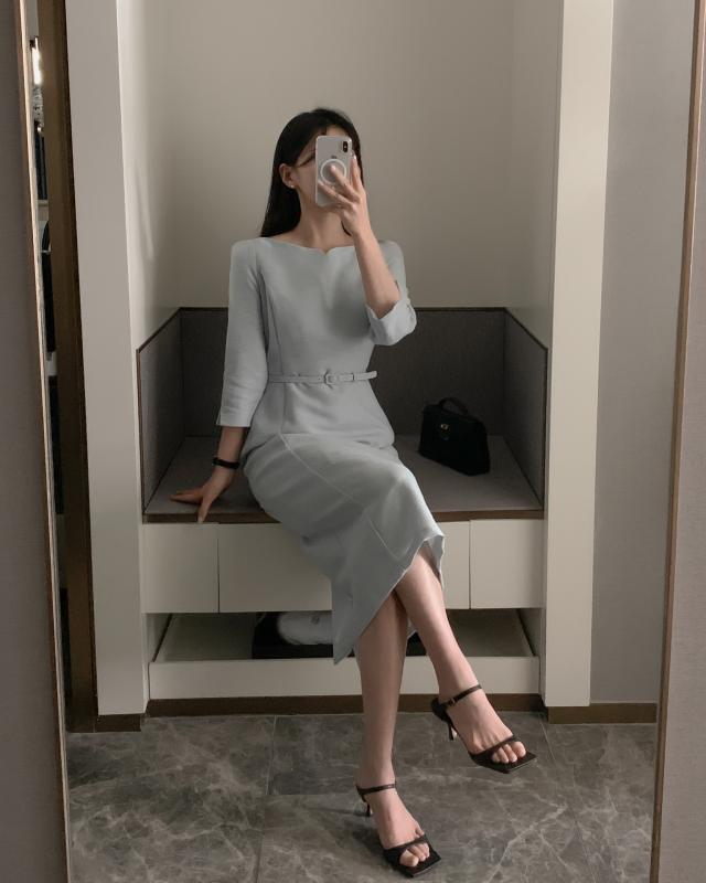5 cách mặc đồ công sở giúp nàng trẻ hẳn ra, quan trọng là vẫn chuẩn thanh lịch- Ảnh 11.