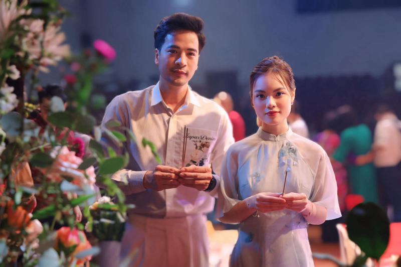 Sao nam Vbiz 41 tuổi cùng bạn gái 2K bí mật kết hôn- Ảnh 5.