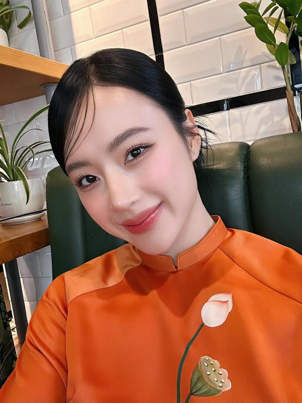 Năm 2025: Hành trình phá sạch tính nữ của Angela Phương Trinh- Ảnh 20.