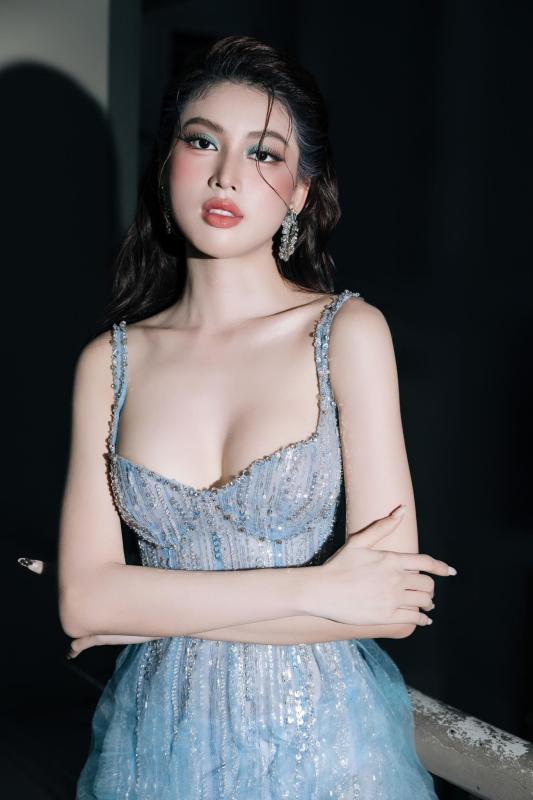 Đã tìm ra mỹ nhân soán ngôi 