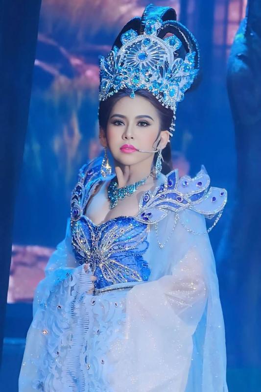 Sao Việt vừa ly hôn bất ngờ nộp đơn tố cáo, yêu cầu được bảo vệ khẩn cấp- Ảnh 3.