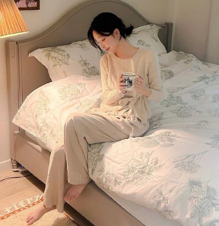 Nữ giới không bị lạnh ở 3 nơi này trên cơ thể chứng tỏ khí huyết tốt, trẻ lâu, sống thọ- Ảnh 1.