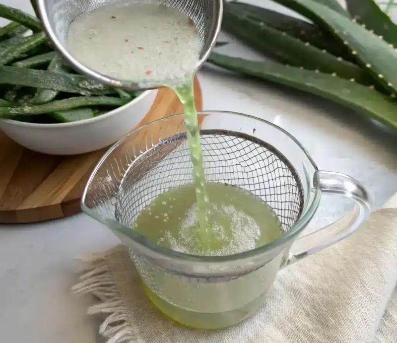 3 loại nước thanh lọc cơ thể, đốt mỡ, detox làn da: Uống trong 7 ngày là thấy thay đổi rõ rệt- Ảnh 3.