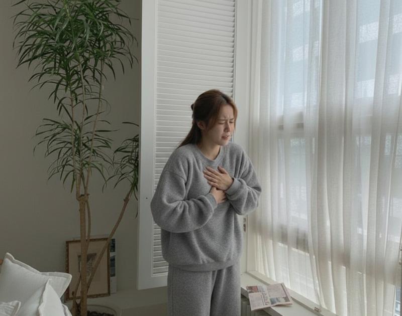 Chỉ sợ mạch máu của bạn sắp "cứng như đá" nếu sáng dậy cảm nhận được 5 thứ này, mùa lạnh càng nguy hiểm!- Ảnh 3.