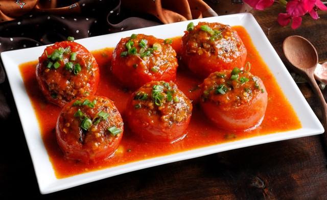 5 món ăn là “lá chắn vô hình” giúp phổi sạch sẽ và đào thải độc tố, cần chăm dùng để giảm tác hại của bụi mịn- Ảnh 5.