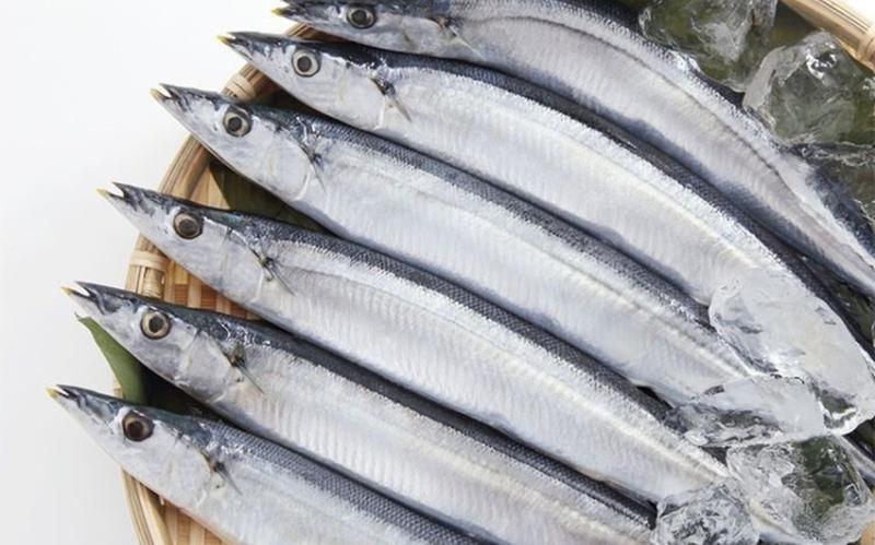 Loại cá giá rẻ, giàu omega-3 hơn cá hồi, ít kim loại nặng, tốt cho phụ nữ, trẻ em, người già- Ảnh 1.