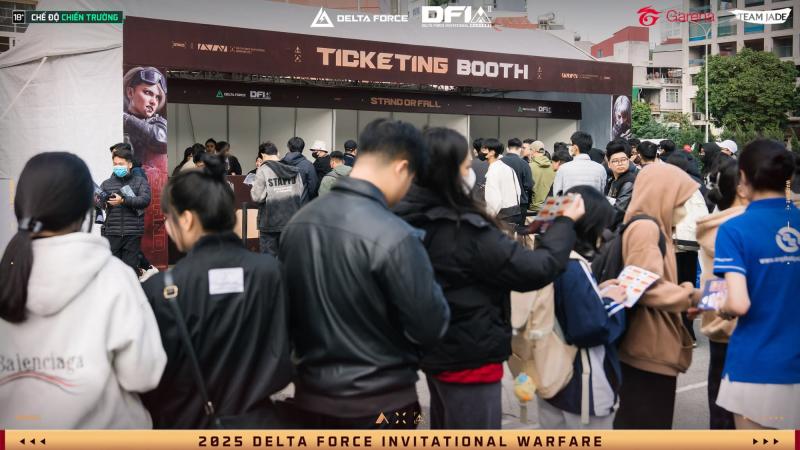 Việt Nam lần đầu đăng cai giải quốc tế Delta Force: Chủ nhà vào Top 4, chức vô địch gọi tên ai?- Ảnh 5.