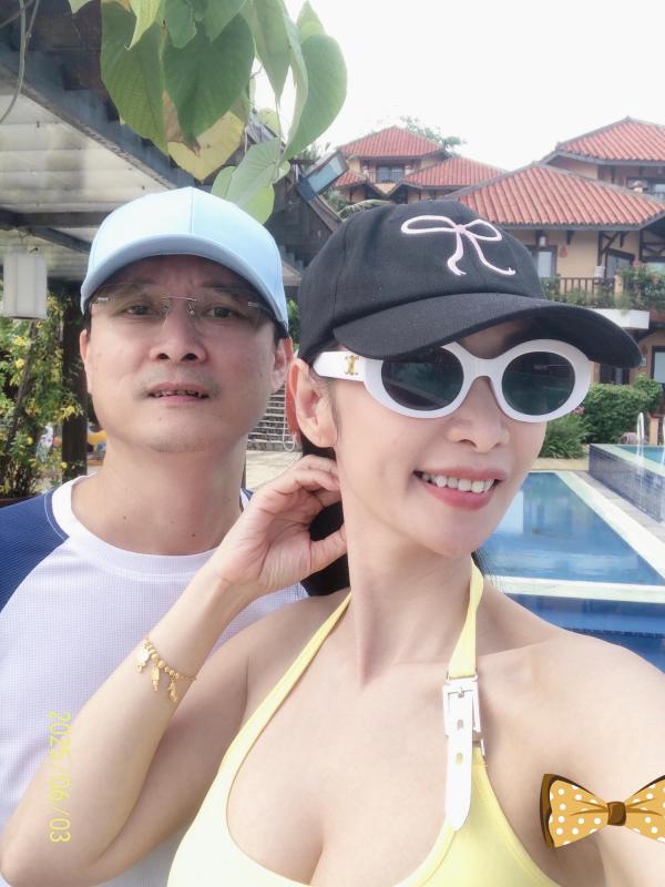 "Biểu tượng gợi cảm" một thời: 8 năm ở ẩn, chuyển về biệt thự 400 m2 tại Đà Lạt để chữa bệnh- Ảnh 3.