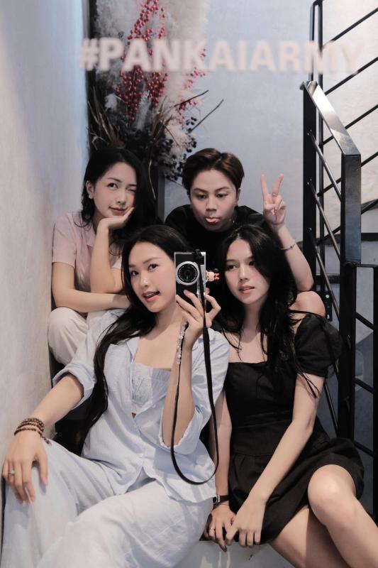 Toàn cảnh vụ Doãn Hải My bị gắn mác 