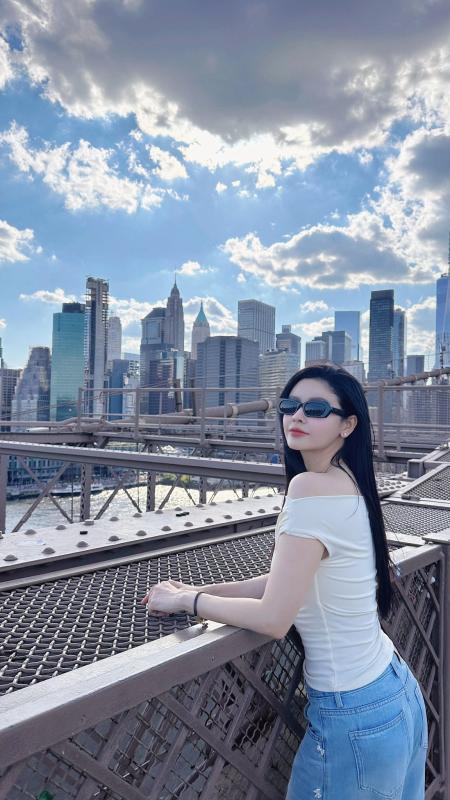 Công nhận mỹ nhân Việt này thua công chúa mỗi cái vương miện: Visual mướt mắt thôi rồi, càng quay cận càng đẹp- Ảnh 4.
