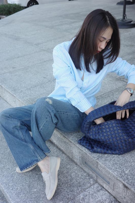 Sở thích chơi đồ hiệu kín đáo của vợ chồng Cường Đô La- Ảnh 8.