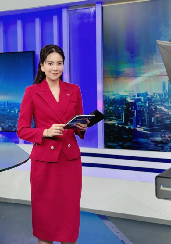 Điều MC Mai Ngọc muốn che giấu- Ảnh 6.