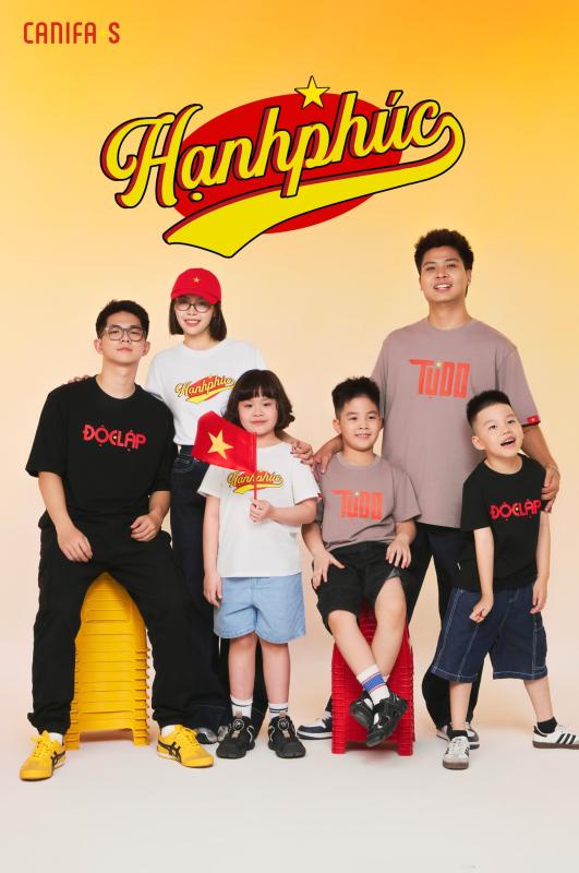 Super B&F Brand: 5 cái tên định hình phong cách giới trẻ tại WeYoung 2025- Ảnh 2.