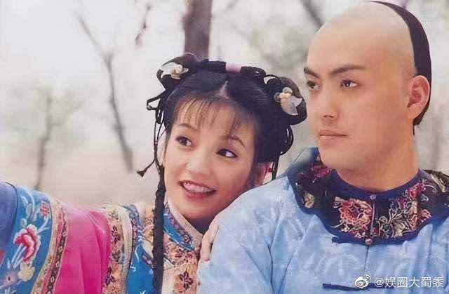 Nhan sắc xuống cấp trầm trọng của mỹ nam oán hận Triệu Vy suốt 20 năm- Ảnh 2.