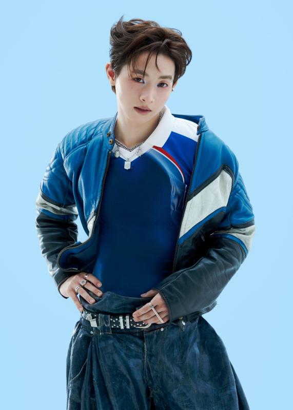 Anh Trai 1 triệu vote như đã sống qua 6 cuộc đời: Từ khóa tu mùa hè đến thực tập sinh Kpop, và giờ là tân binh hot nhất Vbiz- Ảnh 5.