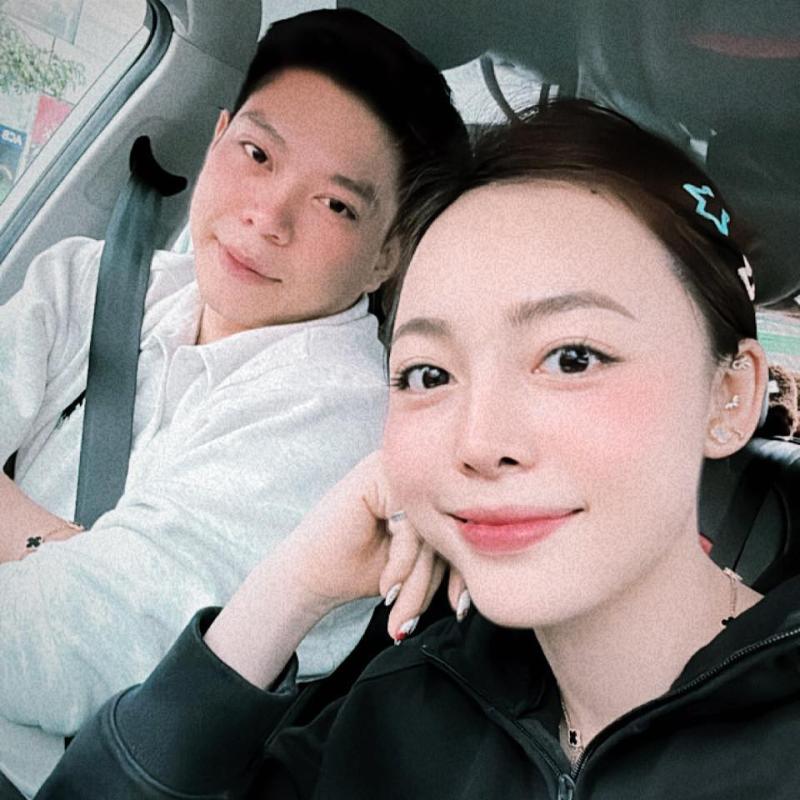 Toàn cảnh drama tình ái của Phí Thanh Thảo: Hậu SEA Games lộ loạt hint couple với Lý Đức?- Ảnh 4. Toàn cảnh drama tình ái của Phí Thanh Thảo: Hậu SEA Games lộ loạt hint couple với Lý Đức?- Ảnh 4.