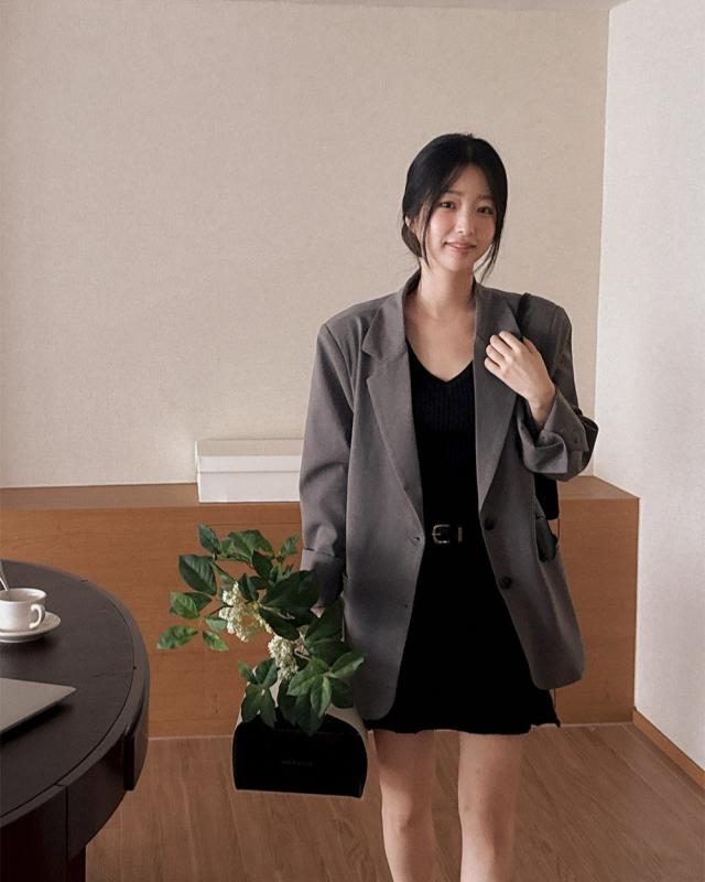 5 tông màu trang phục tôn da tốt nhất, mặc lên còn rất sang thì ai cũng phải có- Ảnh 17.