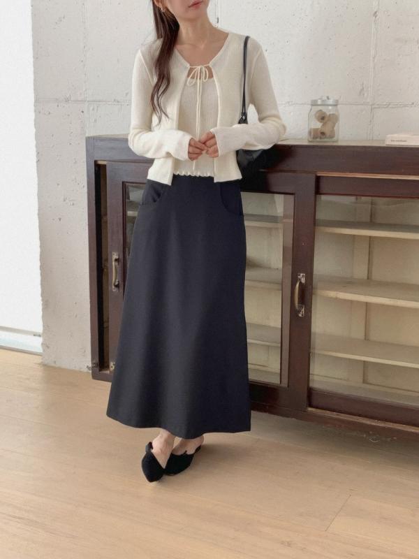 Cả set chân váy trông sang hơn hẳn nhờ 5 mẫu giày- Ảnh 10.