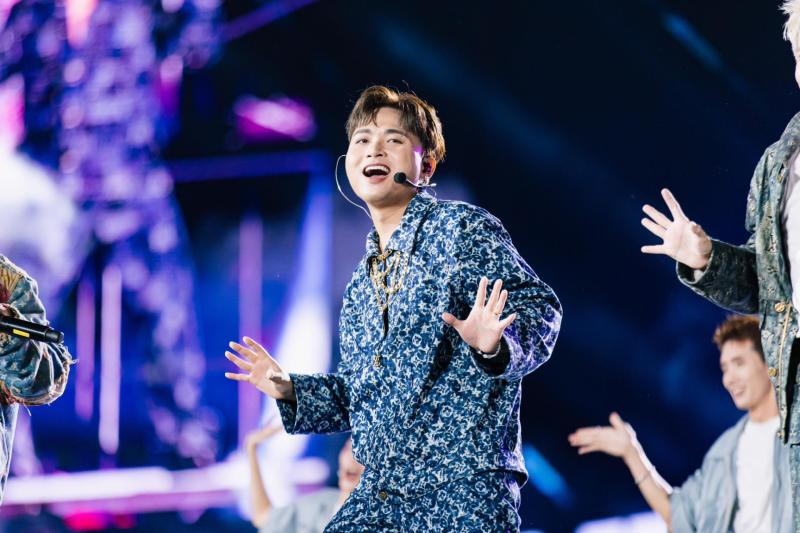 Ca sĩ sở hữu hit trăm triệu view, cả nước thuộc nhạc phải làm shipper để trả tiền nhà- Ảnh 4.