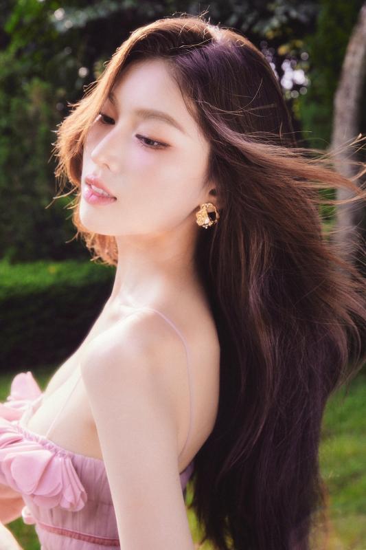 Đã tìm ra mỹ nhân soán ngôi 